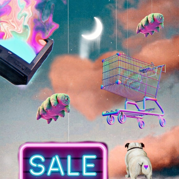 👽 Clothes, Electronics, & MORE Mens Mystery Box - Picture 5 of 7